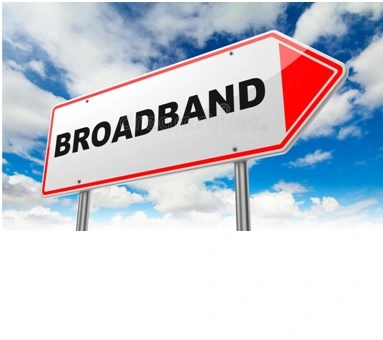  Broadband Internet in Noida
